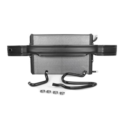 Forge Motorsport Charge Cooler Radiator for the Audi RS6 C7 and Audi RS7