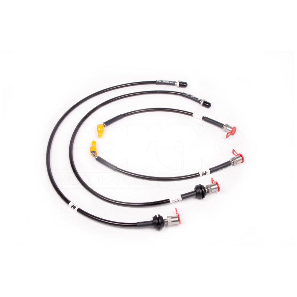 Forge Motorsport BMW M5 F10 Brake Lines (F90)