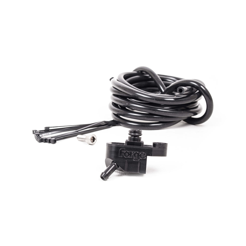 Forge Motorsport Boost Tap for Mini F54/F55/F56