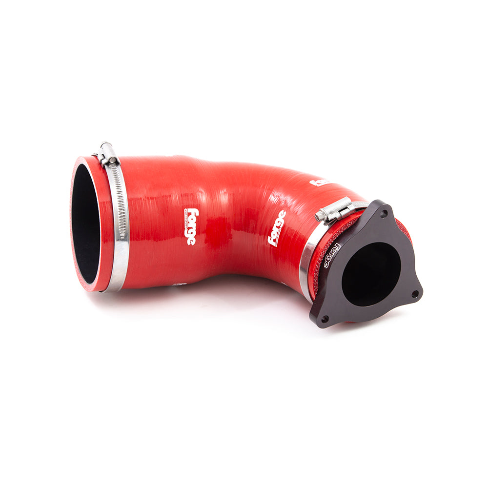 Adaptador de entrada de turbo Forge Motorsport para Hyundai i30N MK3.5 Facelift y Kona N