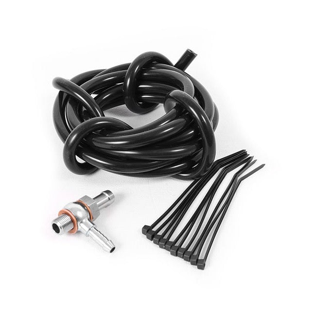 Robinet de suralimentation Forge Motorsport pour Audi RS3 (8V)