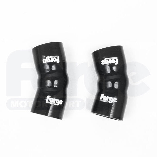 Durites de suralimentation en silicone Forge Motorsport pour Audi RS6 C7