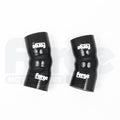 Durites de suralimentation en silicone Forge Motorsport pour Audi RS6 C7