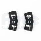 Durites de suralimentation en silicone Forge Motorsport pour Audi RS6 C7
