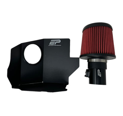 MK2 Puma ST - Enhanced Performance Intake System - Car Enhancements UK