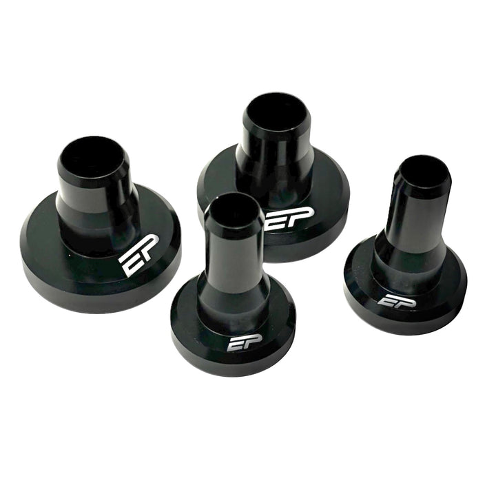 Enhanced Performance Chassis Lockdown Alignment Kit- Ford Fiesta ST Mk7