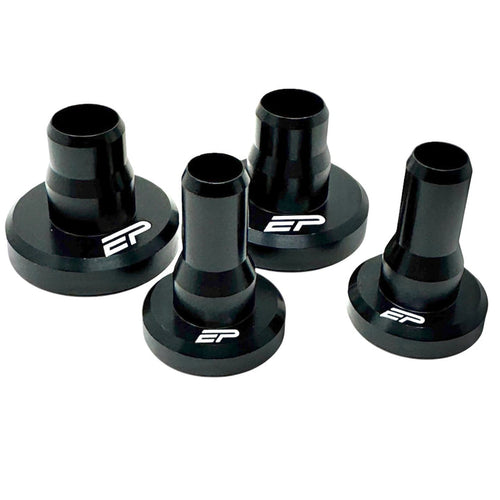 Enhanced Performance Chassis Lockdown Alignment Kit- Ford Fiesta ST Mk7