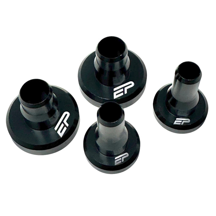 Enhanced Performance Chassis Lockdown Alignment Kit- Ford Fiesta ST Mk7