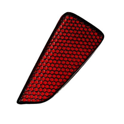 CEUK Rear Bumper reflector Guards - MK4 & MK4.5 Focus (All Models - Hatchback) - Car Enhancements UK