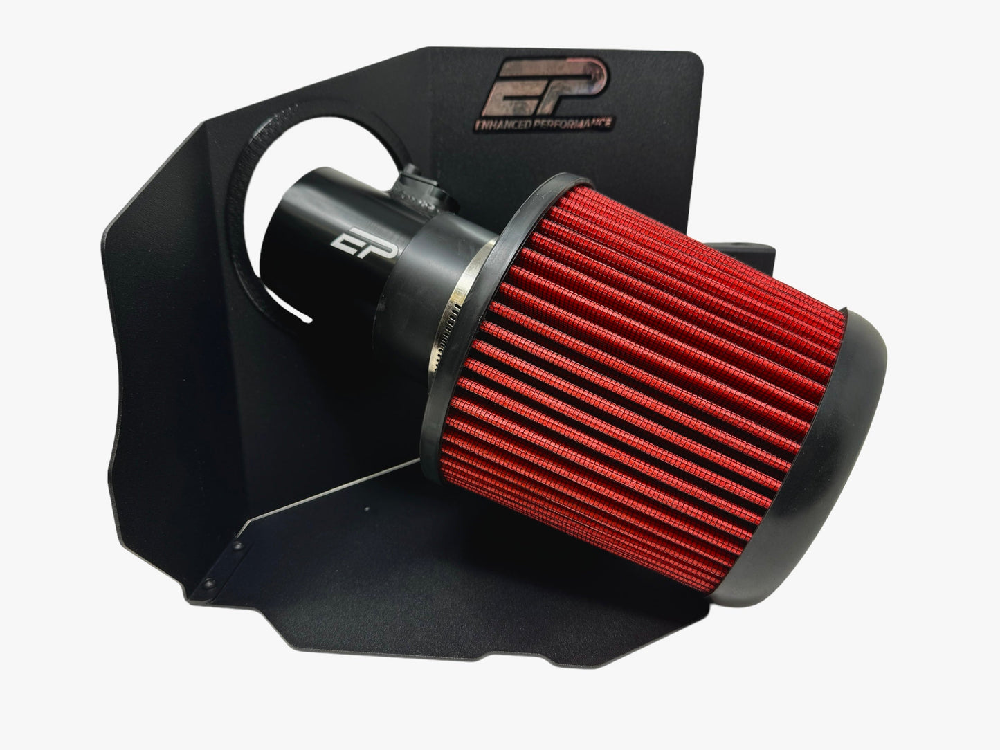 MK2 Puma ST - Enhanced Performance Intake System - Car Enhancements UK