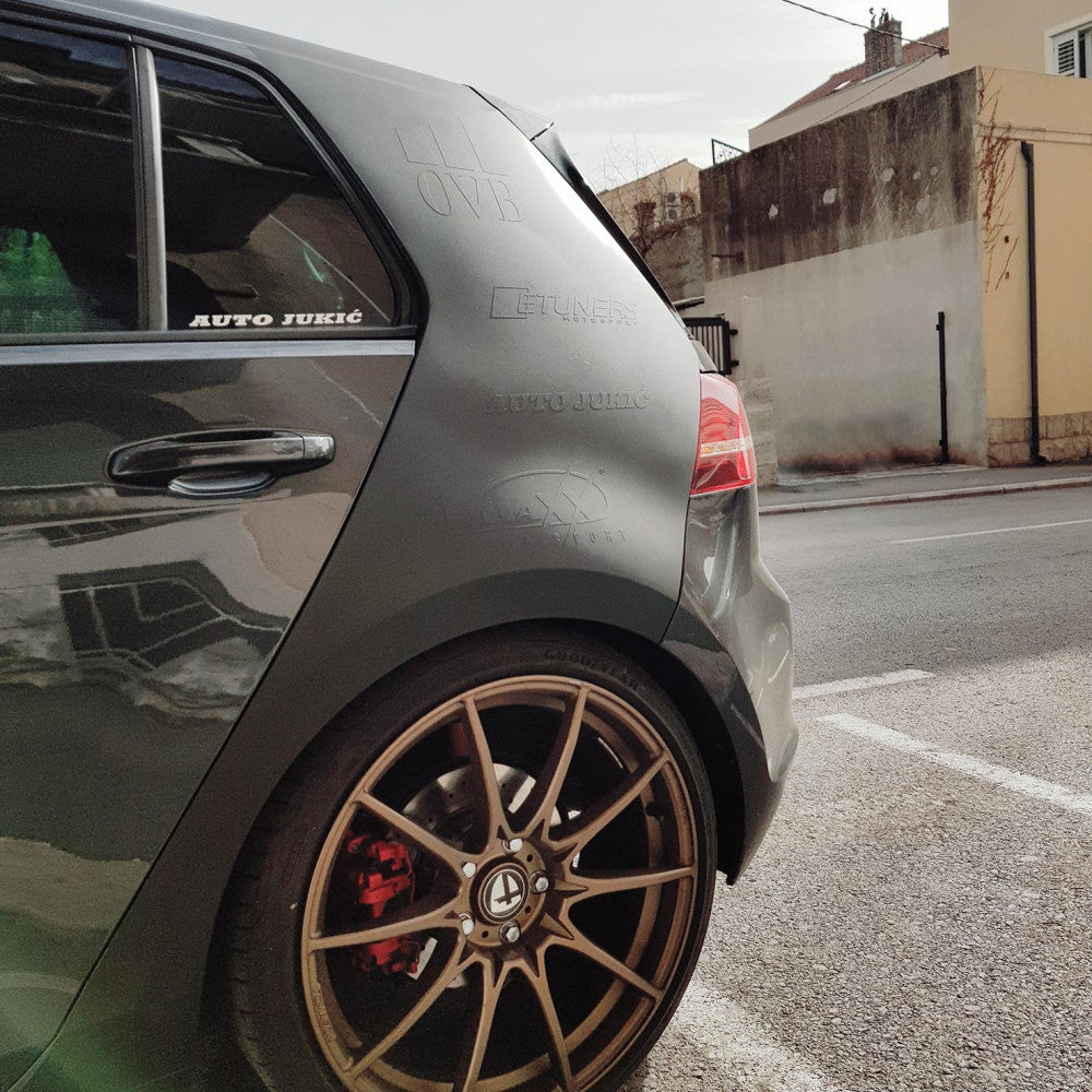 V-Maxx X-Sport Coilover Kit - Audi S3/RS3 8V