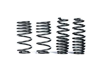 MMX Lowering Springs - BMW M240i G42