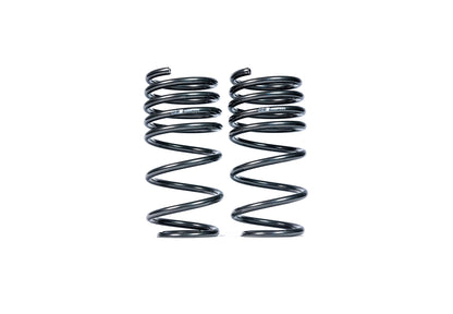 MMX Lowering Springs - BMW M4 F82