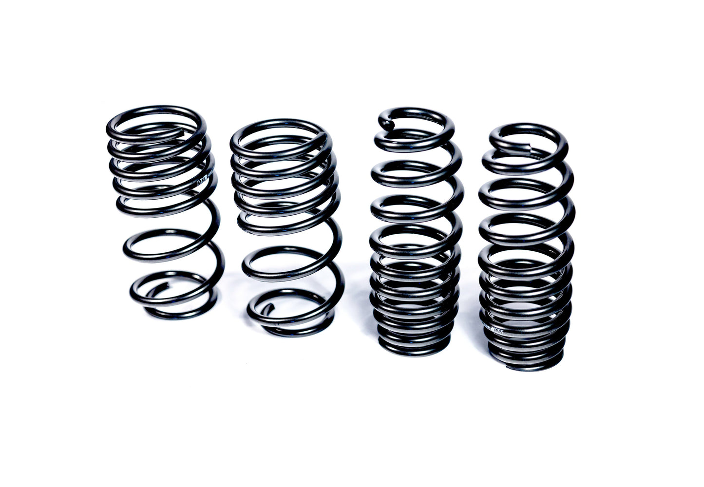 MMX Lowering Springs - BMW M3 G81 Touring