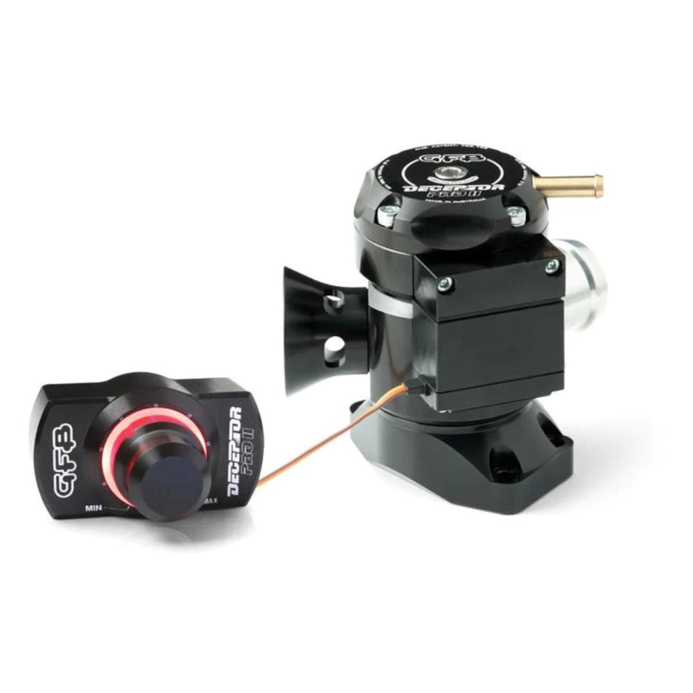 Válvula de polarización ajustable en cabina GFB Deceptor Pro 2 T9514 - Hyundai i20N