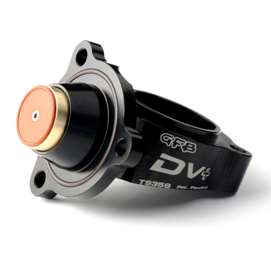 GFB DV+ Dump Valve T9359 - Audi S3 8V and VW Golf R Mk7