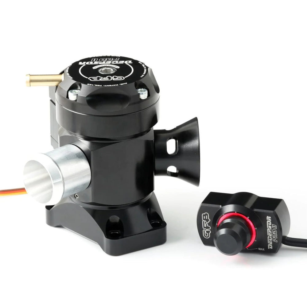GFB Deceptor Pro 2 In-Cabin Adjustable Bias Valve T9510 - Hyundai i30N, Elantra N + Kona N