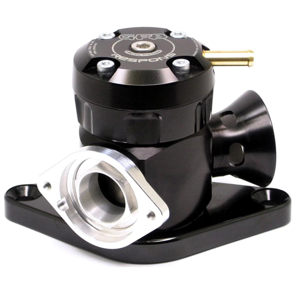 GFB Respons TMS Adjustable Bias Valve T9010 - Hyundai i30N, Elantra N + Kona N
