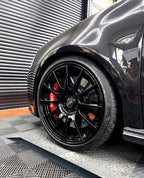 Kit de frenos grandes V-Maxx de 355 mm para VW Scirocco R