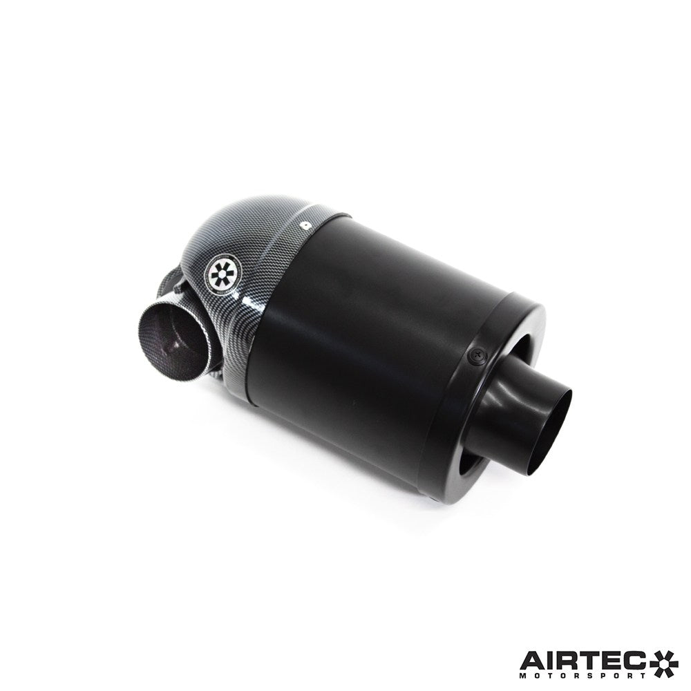 AIRTEC Motorsport Gen2 CAIS (Cold Air Induction System) for Focus ST Mk2