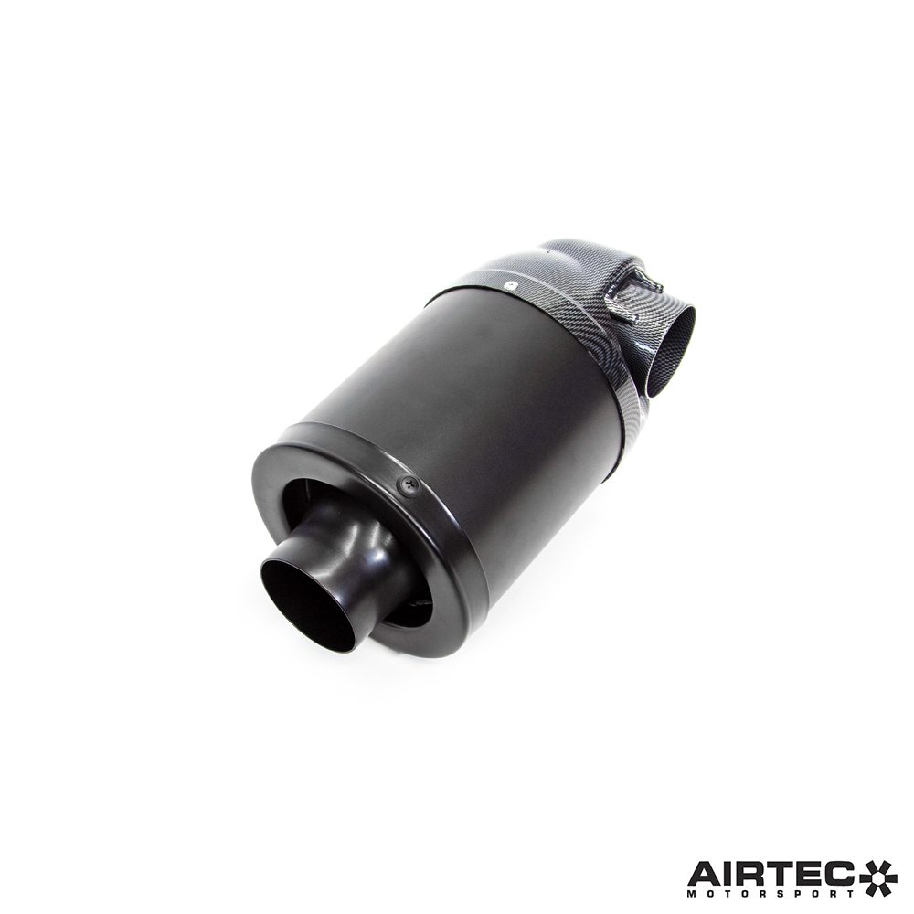 Système d'induction d'air froid AIRTEC Motorsport Gen2 pour Focus ST Mk2 