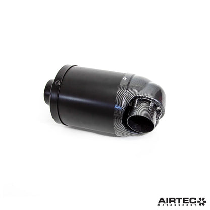 AIRTEC Motorsport Gen2 CAIS (Cold Air Induction System) for Focus ST Mk2