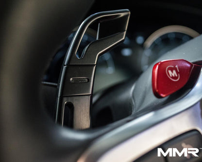 MMX Performance Gear Shift Paddles - Toyota GR Supra