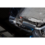 Scorpion VW Golf R Mk7 Estate (Pre Facelift Models) Cat-Back Exhaust System