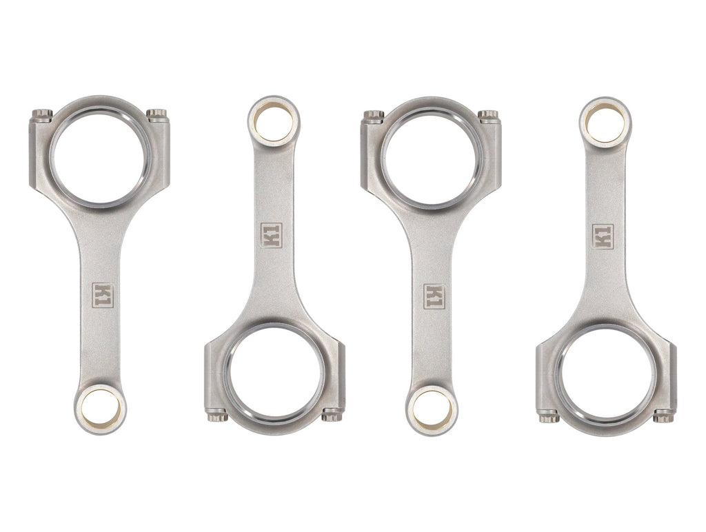 Jeu de bielles forgées K1 Technologies pour Ford Fiesta ST180/ST200 1.6 Ecoboost 