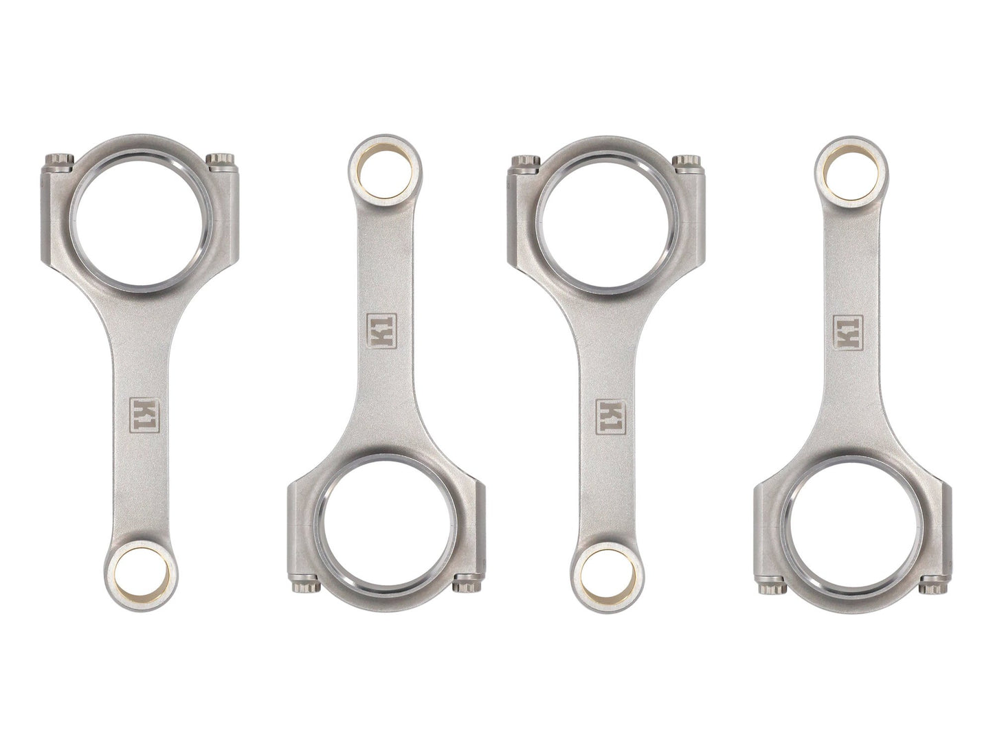 K1 Technologies Ford Fiesta ST180/ST200 1.6 Ecoboost Forged Connecting Rod Set