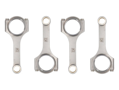 K1 Technologies Ford Fiesta ST180/ST200 1.6 Ecoboost Forged Connecting Rod Set