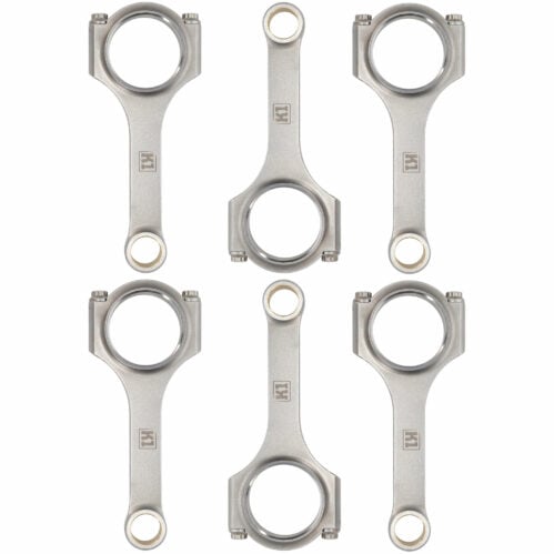 K1 Technologies BMW M140i/M240i F2x B58 Forged Connecting Rod Set