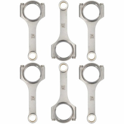 K1 Technologies BMW M140i/M240i F2x B58 Forged Connecting Rod Set