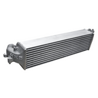 Intercooler de montaje frontal HKS - Honda Civic Type R FK8
