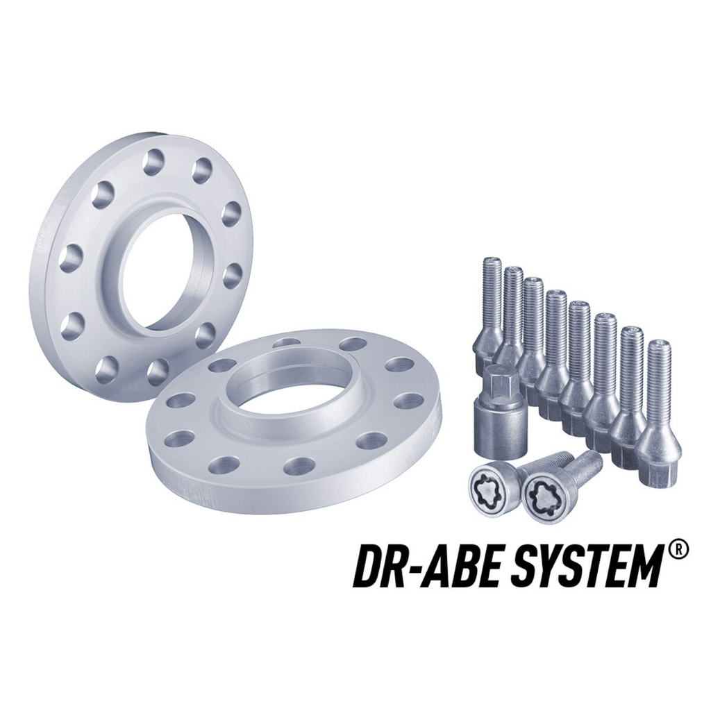 Separadores de rueda H&amp;R Trak+ - 5x112 VAG