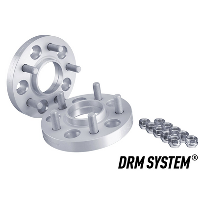 H&R Trak+ Wheel Spacers - 4x108 Ford Fitment