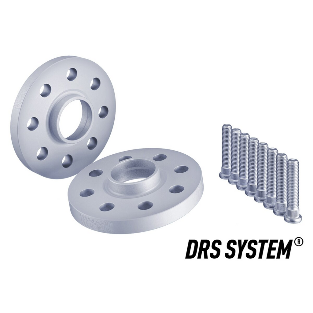 H&R Trak+ Wheel Spacers - 5x114.3 Toyota Fitment