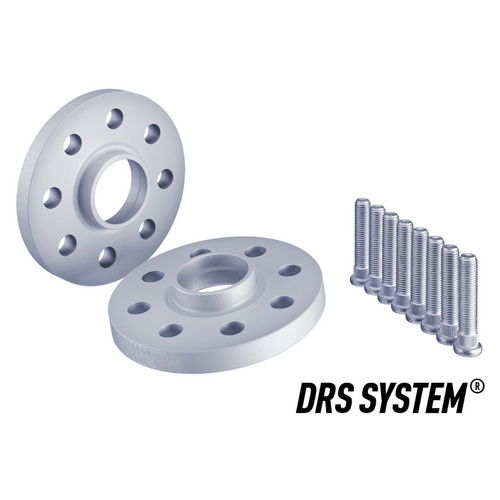 H&R Trak+ Wheel Spacers - 5x114.3 Toyota Fitment