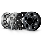 H&R Trak+ Wheel Spacers - 5x114.3 Toyota Fitment