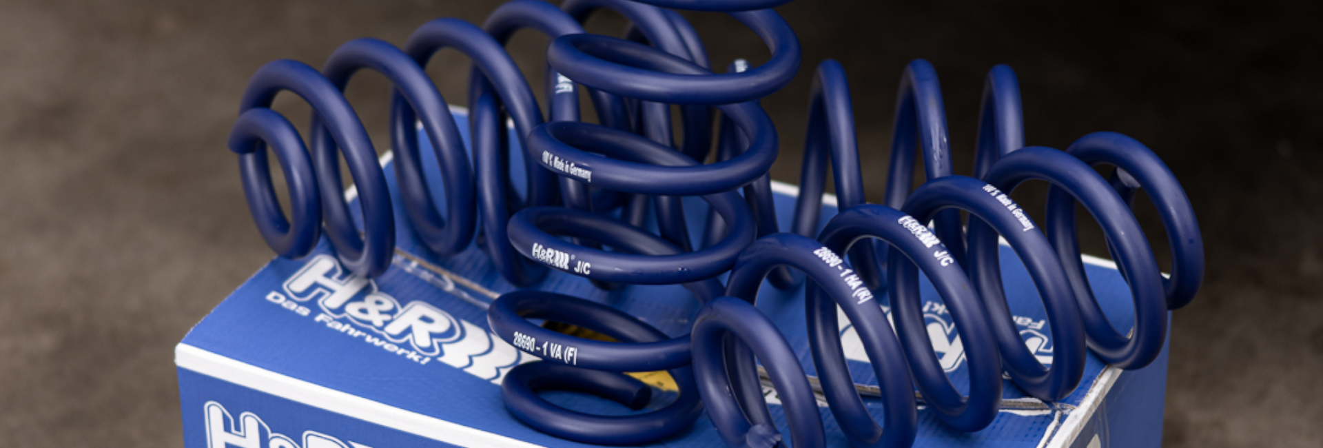 Hr Racing Official H&R Suspension Authorised UK Dealer - JXL Performance Ltd