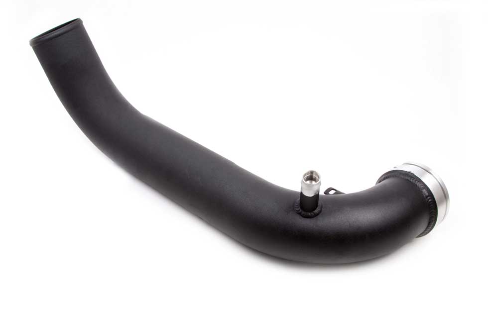 Tubo rígido de admisión de alto flujo Forge Motorsport para Mini 1.5/2.0 Turbo