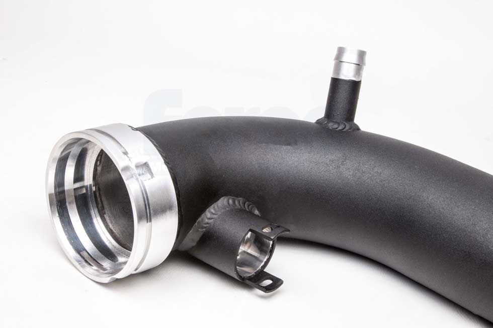 Tubo rígido de admisión de alto flujo Forge Motorsport para Mini 1.5/2.0 Turbo