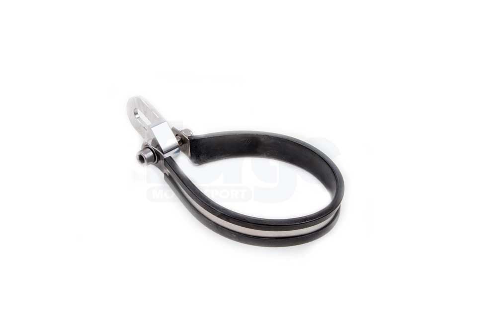 Tubo rígido de admisión de alto flujo Forge Motorsport para Mini 1.5/2.0 Turbo