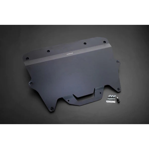 Hardrace Front Lower Skid Plate - Toyota GR Yaris