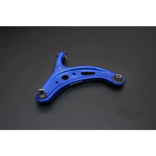 Hardrace Front Lower Control Arm - Toyota GR86 & GT86