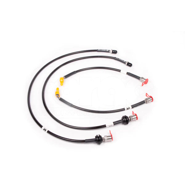 Forge Motorsport Toyota Supra Mk5 A90 Brake Lines