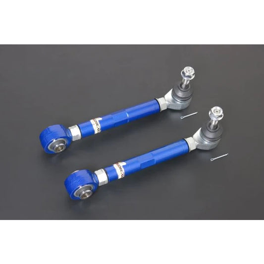 Hardrace Rear Toe Control Arm (Adjustable) - Toyota GR86 & GT86