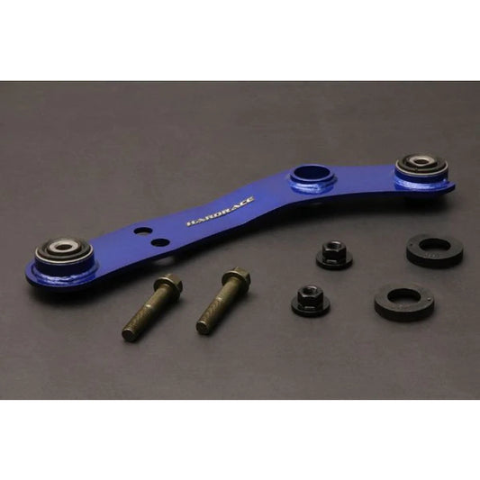 Hardrace Rear Differential Support Arm - Toyota GR86 & GT86