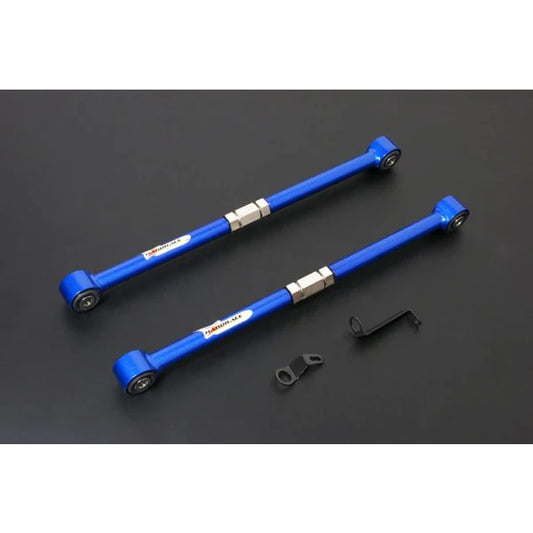 Hardrace Rose Joint Rear Camber Arm (Adjustable) - Mini R56