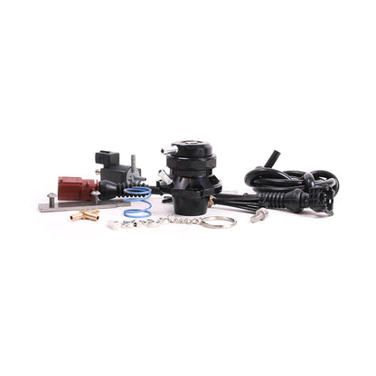 Forge Motorsport Recirculation Valve and Kit for Audi and VW 1.8 and 2.0 TSI/TFSI